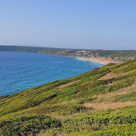 Appartamento In Casa Con Cortili Ad Arbus - Sardegna المظهر الخارجي الصورة