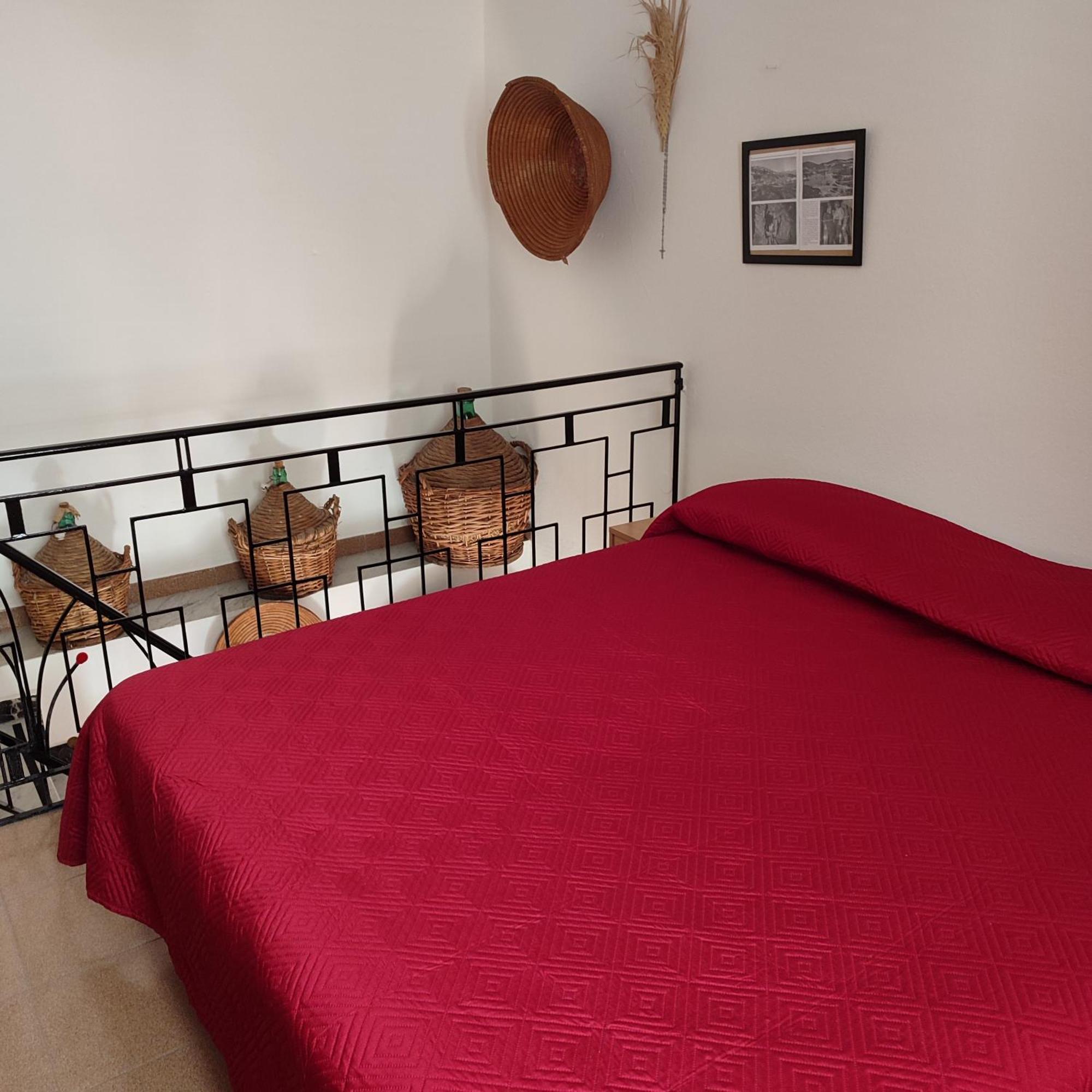 Appartamento In Casa Con Cortili Ad Arbus - Sardegna المظهر الخارجي الصورة