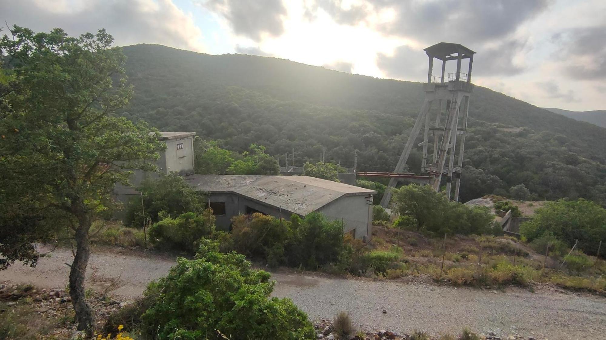 Appartamento In Casa Con Cortili Ad Arbus - Sardegna المظهر الخارجي الصورة