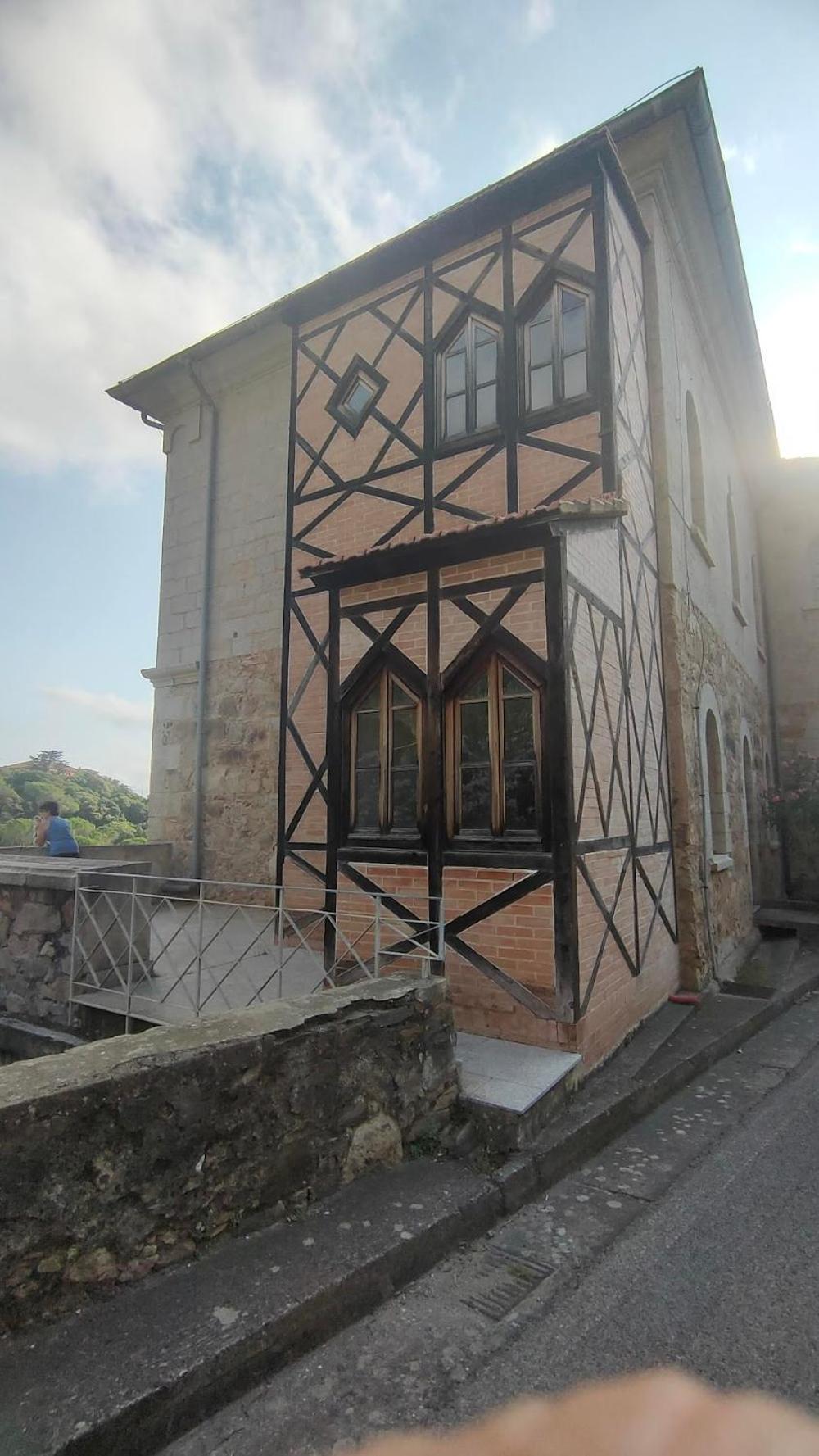 Appartamento In Casa Con Cortili Ad Arbus - Sardegna المظهر الخارجي الصورة