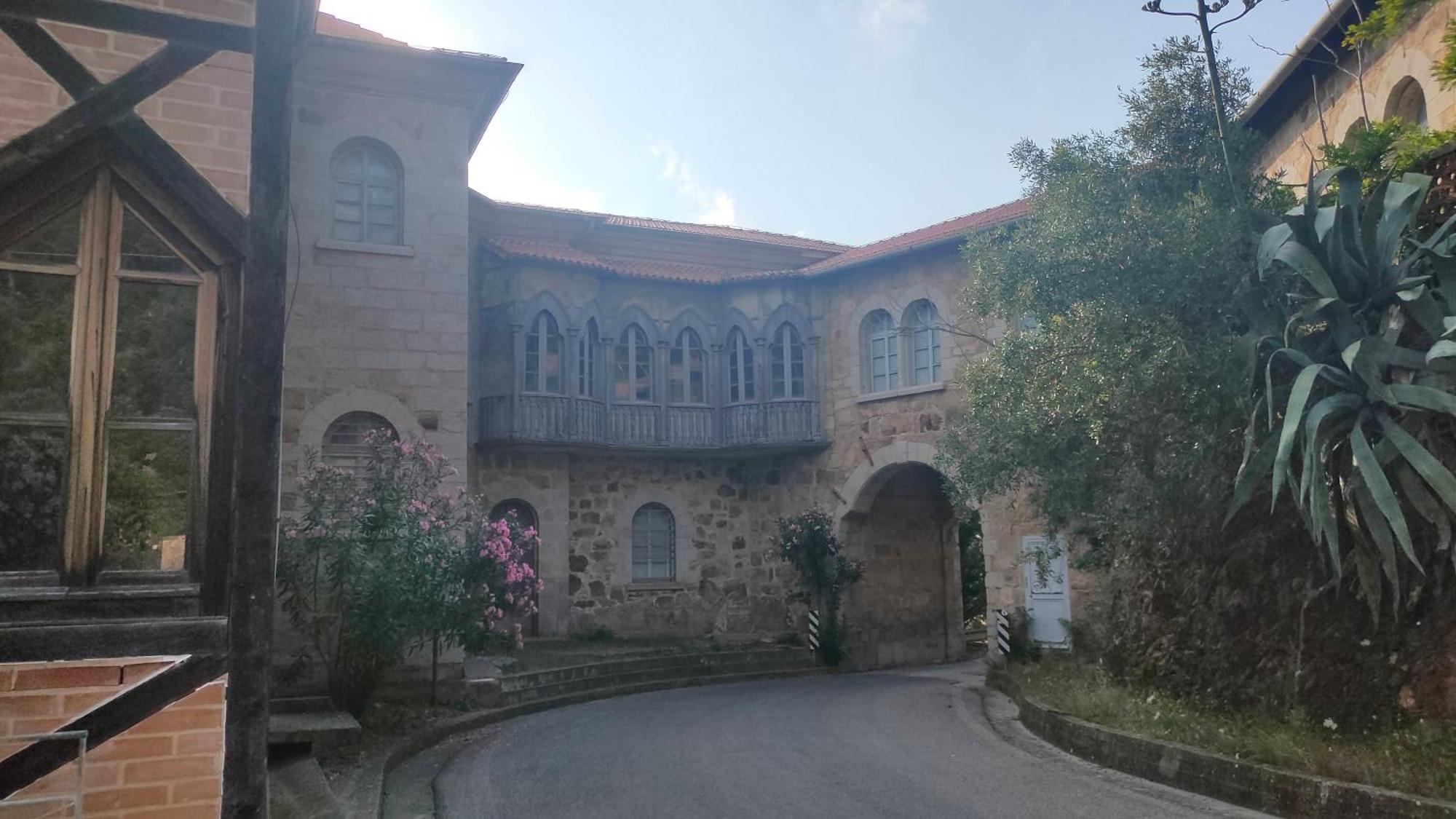 Appartamento In Casa Con Cortili Ad Arbus - Sardegna المظهر الخارجي الصورة
