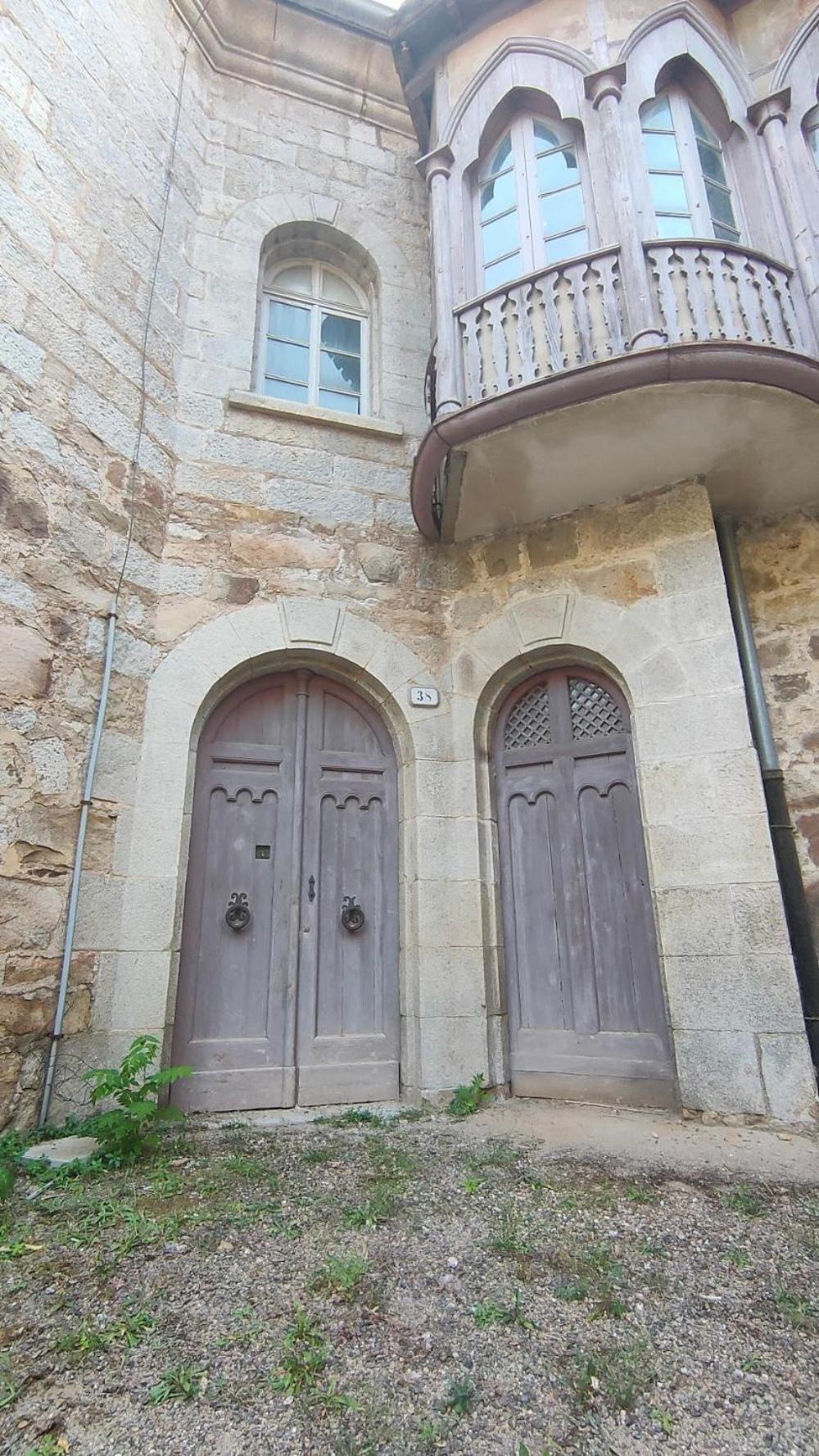 Appartamento In Casa Con Cortili Ad Arbus - Sardegna المظهر الخارجي الصورة