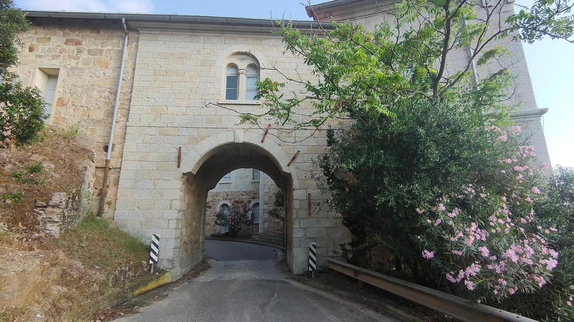 Appartamento In Casa Con Cortili Ad Arbus - Sardegna المظهر الخارجي الصورة