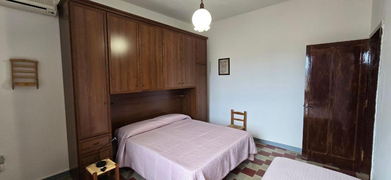Appartamento In Casa Con Cortili Ad Arbus - Sardegna المظهر الخارجي الصورة