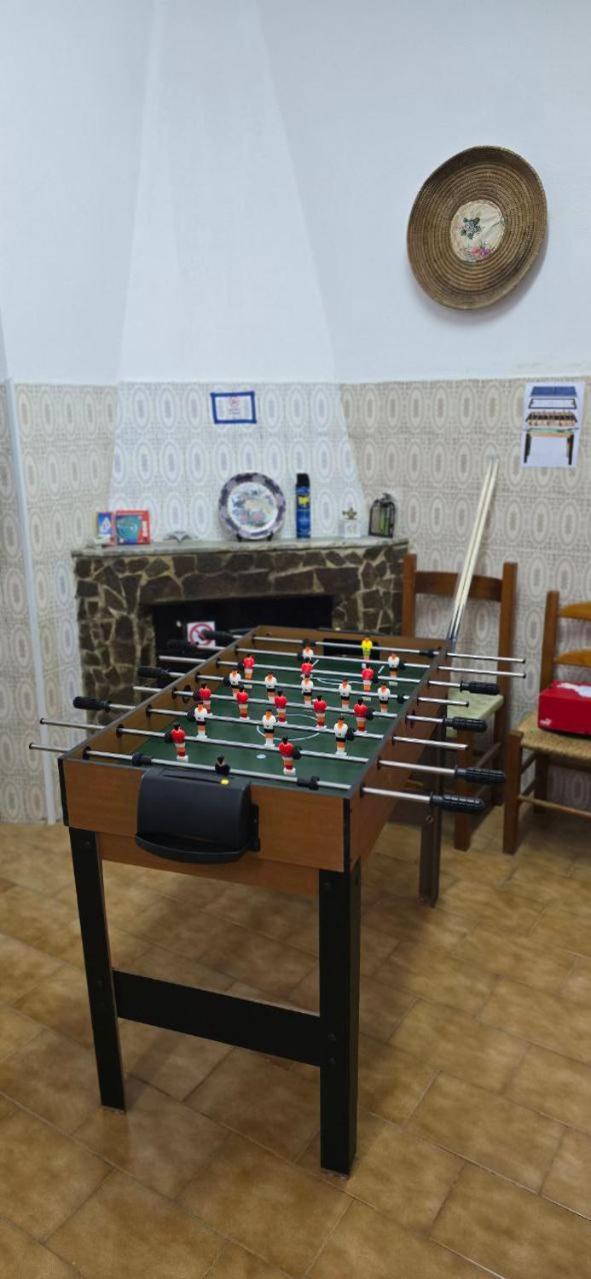 Appartamento In Casa Con Cortili Ad Arbus - Sardegna المظهر الخارجي الصورة