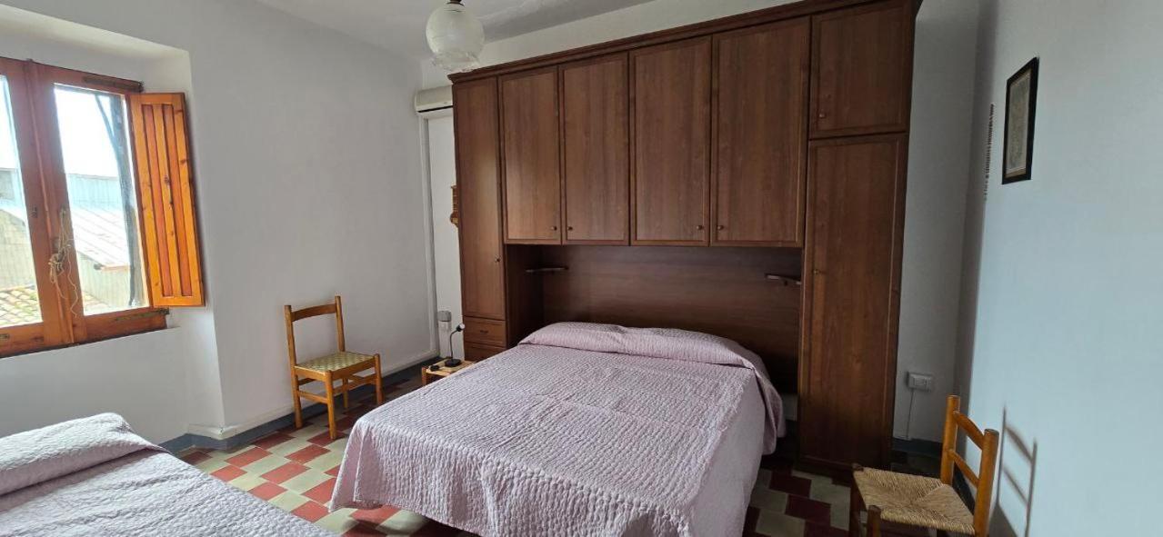 Appartamento In Casa Con Cortili Ad Arbus - Sardegna المظهر الخارجي الصورة