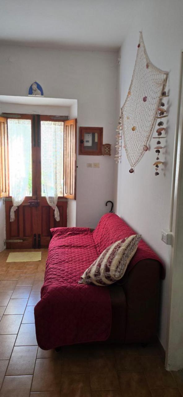Appartamento In Casa Con Cortili Ad Arbus - Sardegna المظهر الخارجي الصورة