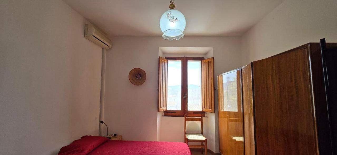 Appartamento In Casa Con Cortili Ad Arbus - Sardegna المظهر الخارجي الصورة
