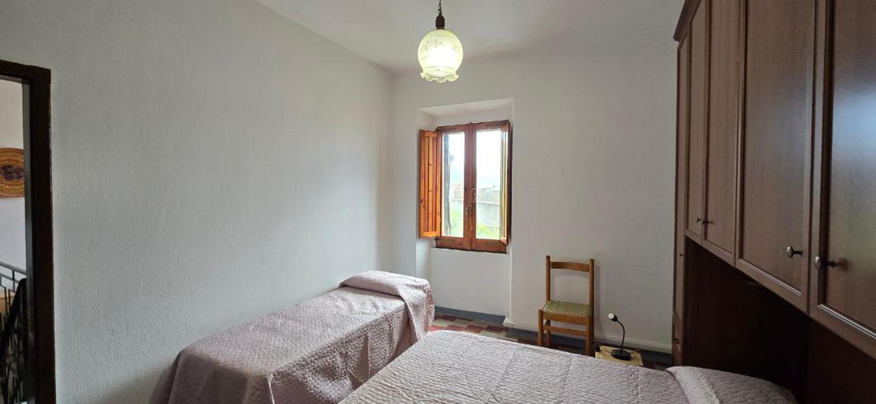 Appartamento In Casa Con Cortili Ad Arbus - Sardegna المظهر الخارجي الصورة